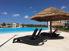 El Eden en Cancun incluye lancha